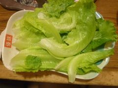-傣妹火锅(四川北路店)