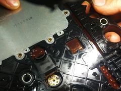 自动变速箱电脑维修-博睿通达汽车修理站