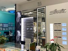 -宝岛眼镜(南京金鹰世界店)