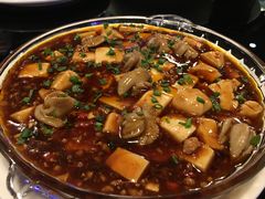 -徐记私厨(半淞园路店)