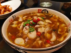 -芳芳私房菜·精做淮扬菜(承德路店)