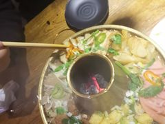 -锦上中式酒馆(南内环店)