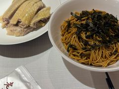 -老吉士酒家(天平路店)