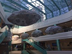 店内环境-大族广场Mall&More