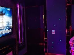 -F·OK  KTV(白土坝店)
