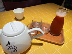 -蔡澜点心·粤菜(海印都荟城店)
