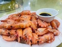 -秋姐美食店(海陵岛保利店)
