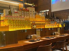 -山葵家居酒屋(天目里店)