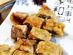 -明思味 二十年潮粤菜(榕城东山店)