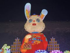 -老门东历史文化街区