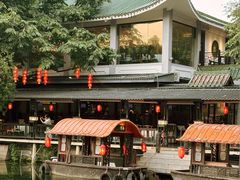 -荔湾湖公园
