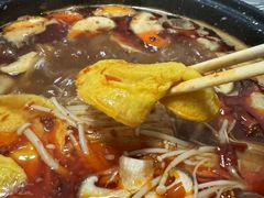 -锅圈食汇火锅烧烤食材超市(聚贤路店)