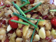 -宫老四·上品烧烤酒店(汉东路店)