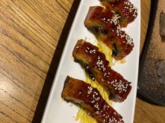 -阿吾罗日本料理(K11艺术中心店)