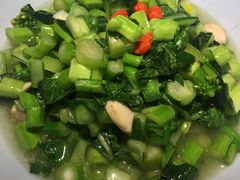-绿茶餐厅(蓝色港湾店)