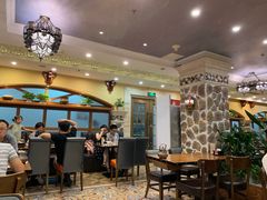 大堂-巴依老爷新疆美食(望京小街店)