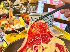 -达摩食堂(仓山万达店)