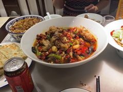 -湘渝人家·川湘菜(十里河店)