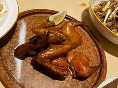 -北京中国大饭店