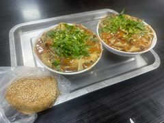-正味斋锅巴菜(西北角店)