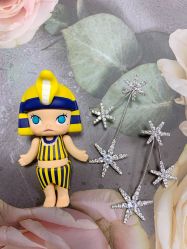 -M'S BANQUET AND SPACE ART