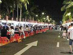 -海大南门夜市(海富街店)