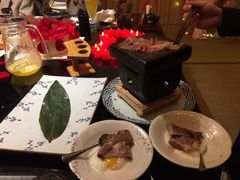 -天狗山料理(省体店)