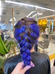 -潘多拉Hairsalon
