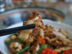 -红日饭店(裕隆三路店)