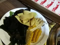 -火炉火自助餐(枫蓝国际店)