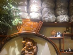 -喜艾堂艾灸馆(世贸天阶店)