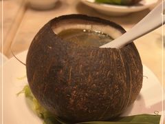 -汤城小厨•粤菜•靓汤(西直门凯德MALL店)