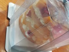 -米糖DIY蛋糕(海晶大厦一期南楼店)