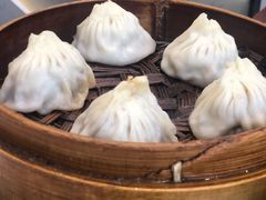 小笼汤包-九炉分座(个园店)