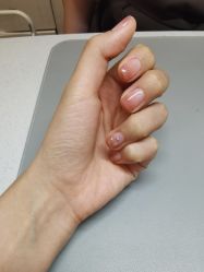 -沐白•盛妍日式美甲美睫