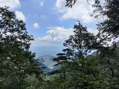 -天目山-昭明禅寺