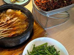 -胡马八破·川菜小馆(高新万达店)