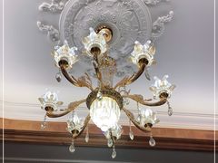 -秘密旅行Bonjour(黑金冠 江南西店)