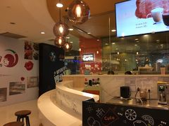 -CoCo都可(新我格广场店)