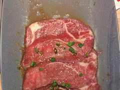 -新石器烤肉(周浦万达店)