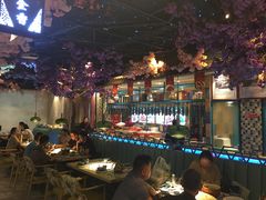 -香阁餐厅·常州菜·常州菜代表品牌(新北奥体店)
