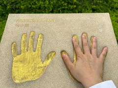 -观澜湖华谊冯小刚电影公社(百年记忆公社)