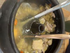 -云海肴·汽锅鸡·云南菜(广安门天虹店)