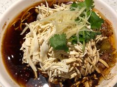 -东园小馆·早茶·淮扬小炒(印象汇店)