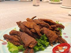 -唐御宴•御宴宫•唐代菜点(芙蓉西路店)