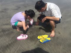 -库塔海滩