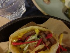 -遇见西木美式餐厅(体育路店)