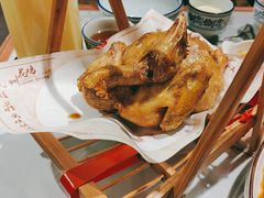 叫花鸡-风波庄(罍街分舵)