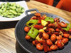 -铁人烧烤(北京店)