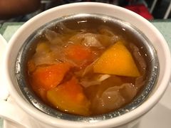 -松记糖水店(铜锣湾分店)